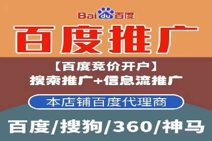 百度推广运营案例分享：助力企业快速崛起